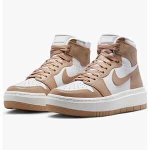 Air Jordan 1 elevate high top sneaker